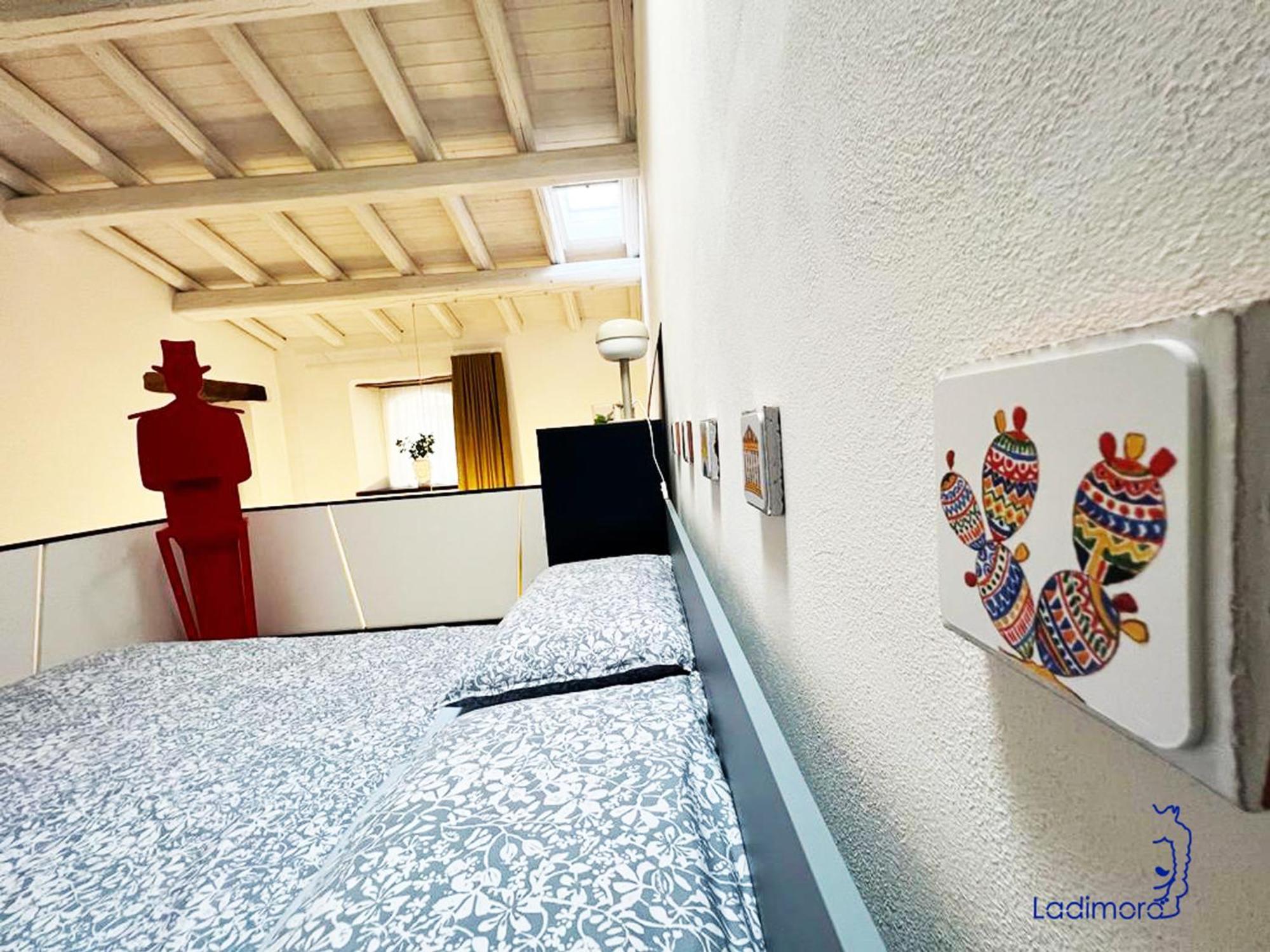 Villa La Dimoro à Randazzo Extérieur photo