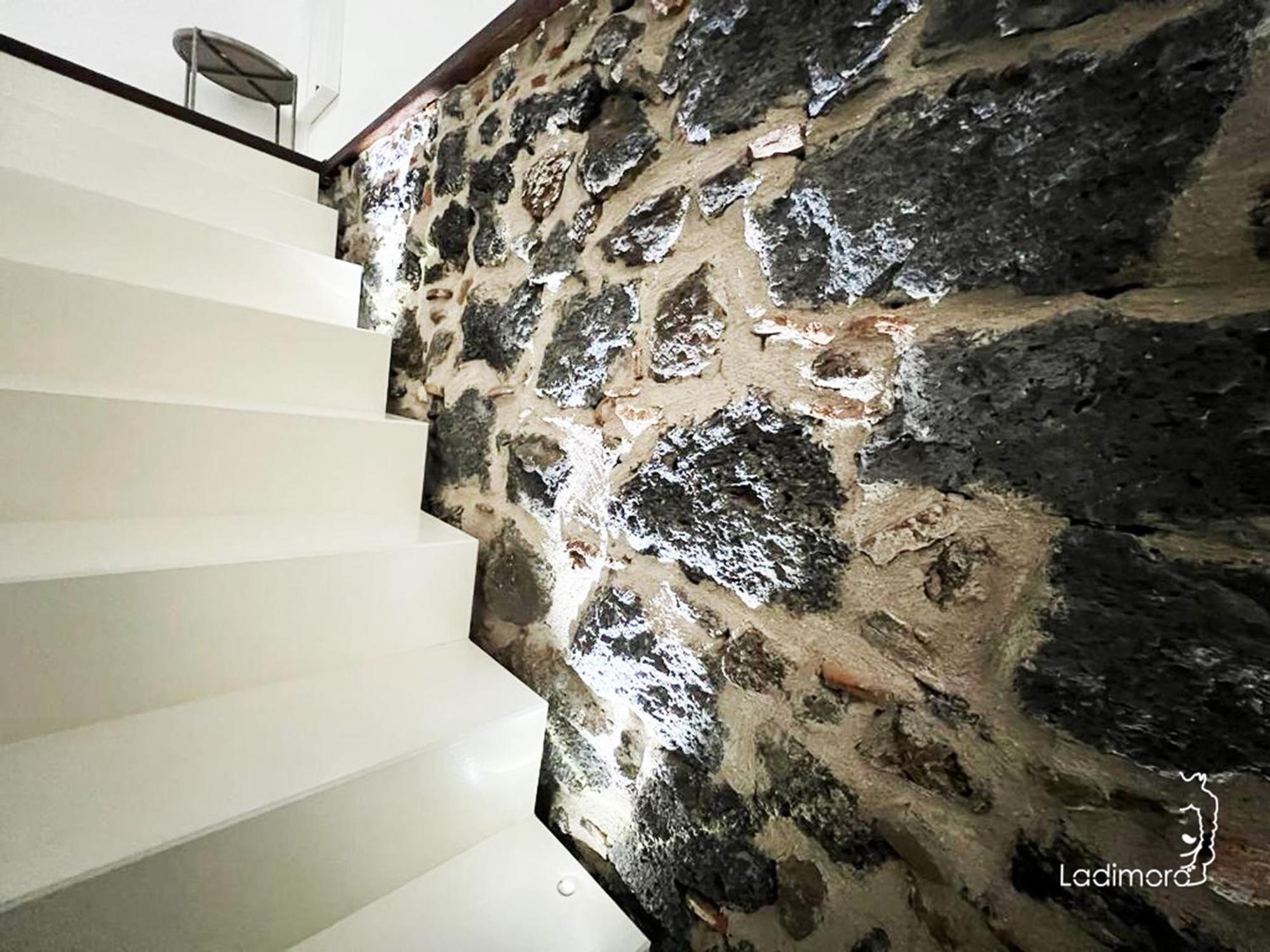 Villa La Dimoro à Randazzo Extérieur photo