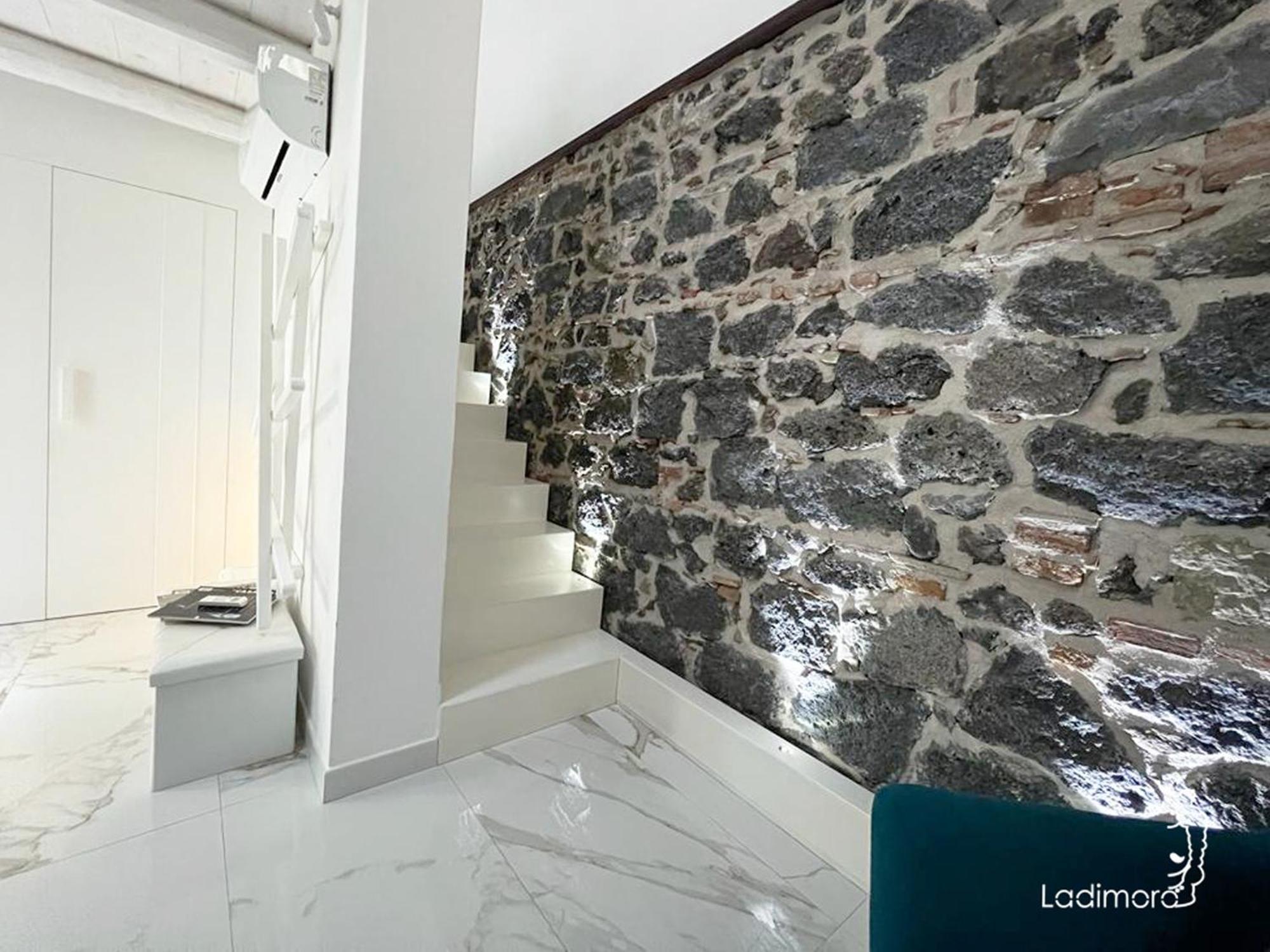 Villa La Dimoro à Randazzo Extérieur photo