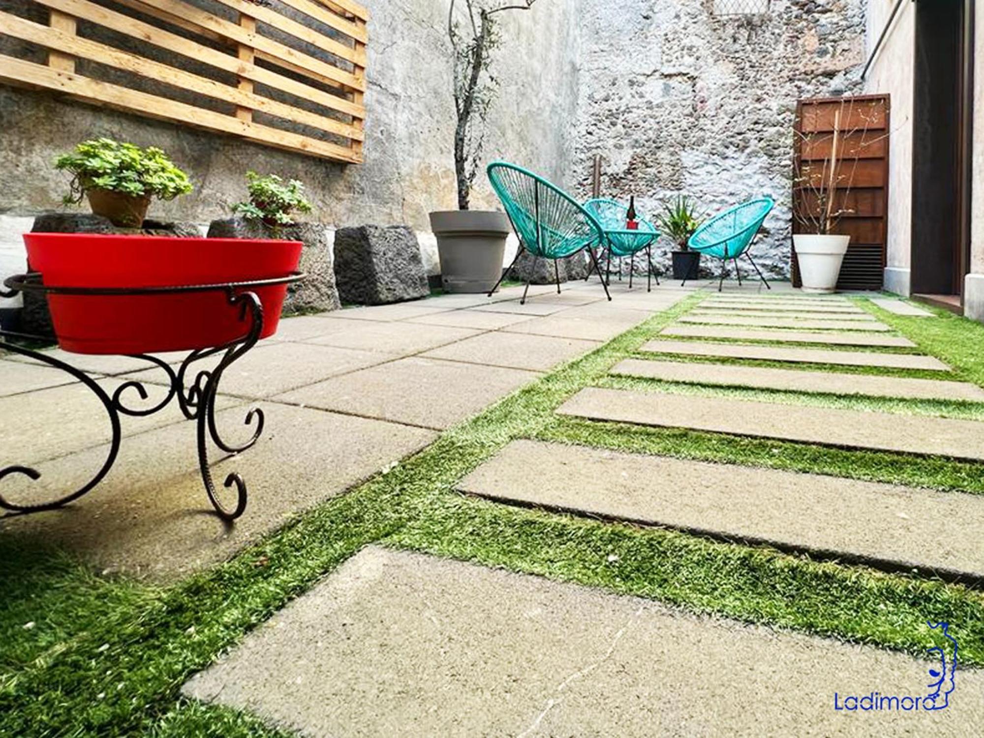 Villa La Dimoro à Randazzo Extérieur photo